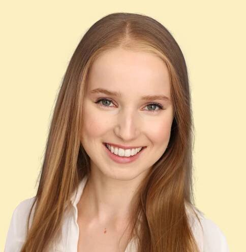 Isabelle Broggini, NASM-CPT - Verywell Fit Associate Editorial Director