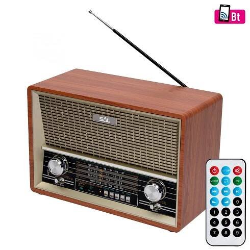 Sal RRT4B retro od 1 433 Kč - Heureka.cz