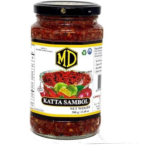MD KATTA SAMBOL