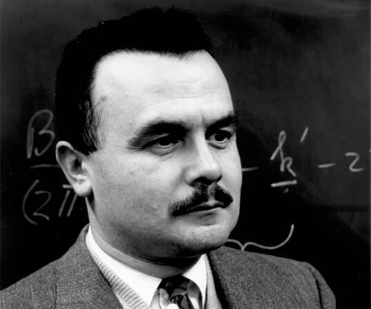 Bertram Brockhouse Biography - Facts, Childhood, Family Life & Achievements