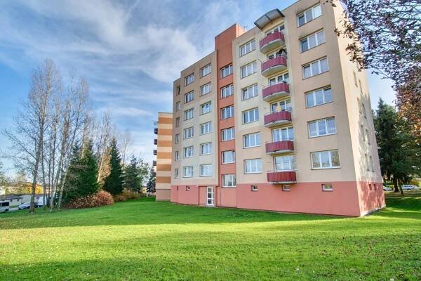 Prodej, Byty 2+kk, 50m² – Třeboňská 479 – Borovany – Miroslav Klimeš
