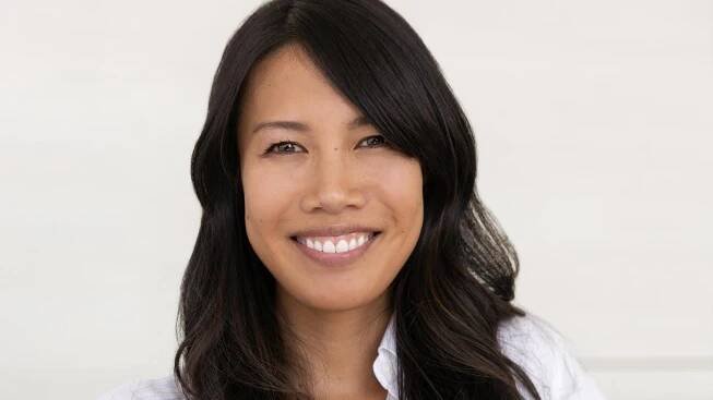 Natalie Tran Is An Eternal Optimist