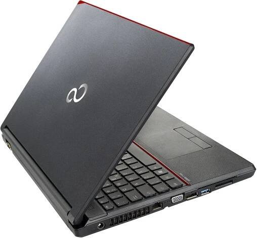 Fujitsu Lifebook E554