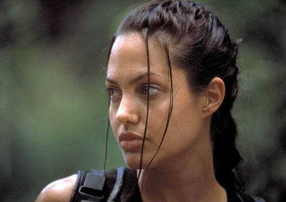 Lara Croft: Tomb Raider