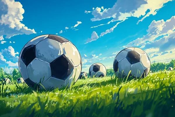 Best Soccer Balls for Training in 2025