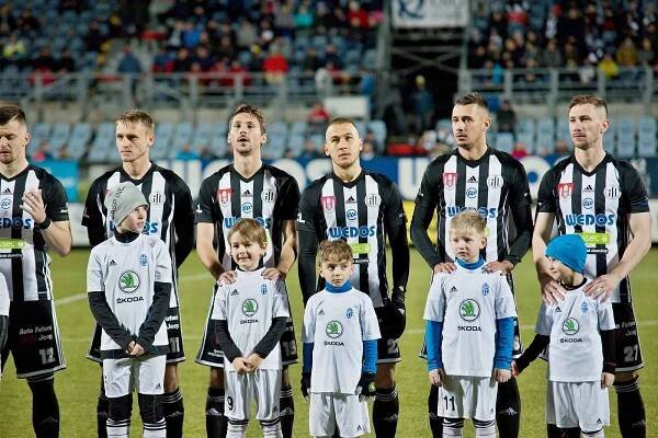 FORTUNA:LIGA: Dynamo České Budějovice - FK Mladá Boleslav