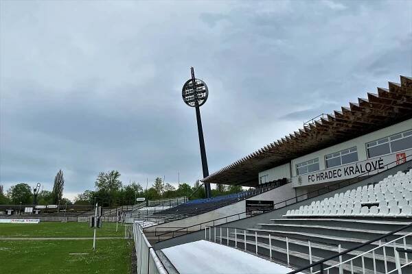 FCHK – Líšeň: INFO PRO FANOUŠKY