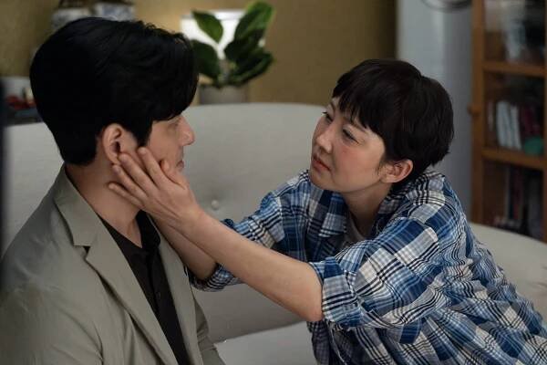 Love Take Two Episode 4 Review: Surprise Visitor, New Home and Stronger Relationships 4