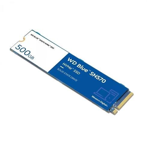 Western Digital Blue SN570 1 TB (WDS100T3B0C)