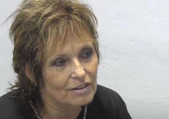 Olga Matušková se znovu vdala: vdova po Waldemaru Matuškovi prozradila, kdo se stal její novým manželem - Zivot