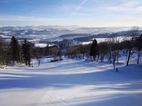 THE BEST Liberec Region Snow Skiing & Snowboarding Areas (2025)
