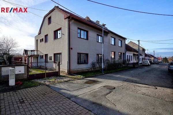 Prodej Dům, Uzavřená, Kobylnice, okres Brno-venkov