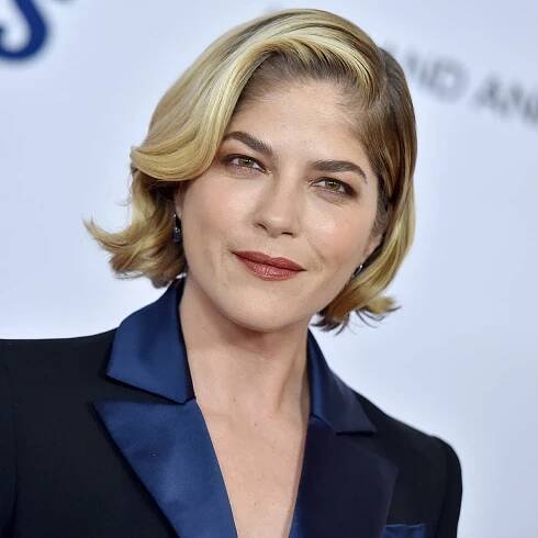 Selma Blair Shares the First Moment She Noticed Her Leg Was Numb Prior to MS Diagnosis