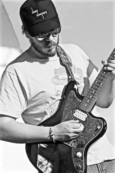 Denver Williams - photos