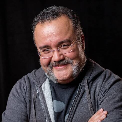 Pablo Hidalgo