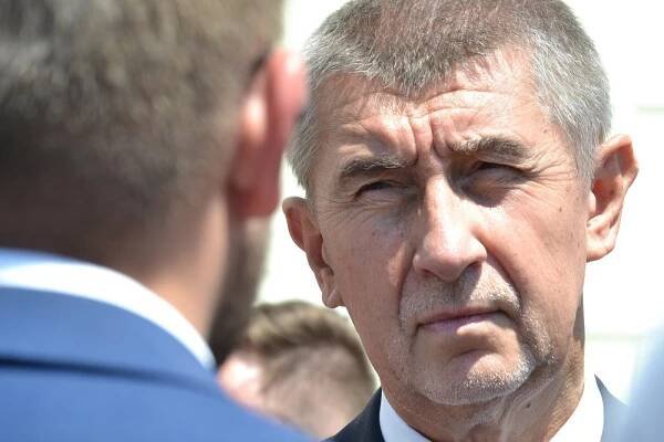 Babiš: Nikdy neodstoupím, ať si to všichni zapamatují