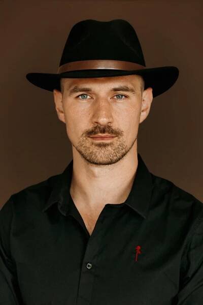 Jakub Koudela - ArtAgent