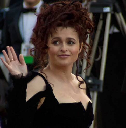 Helena Bonham Carterová (Profilová fotografie)