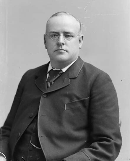 Thomas J. Geary