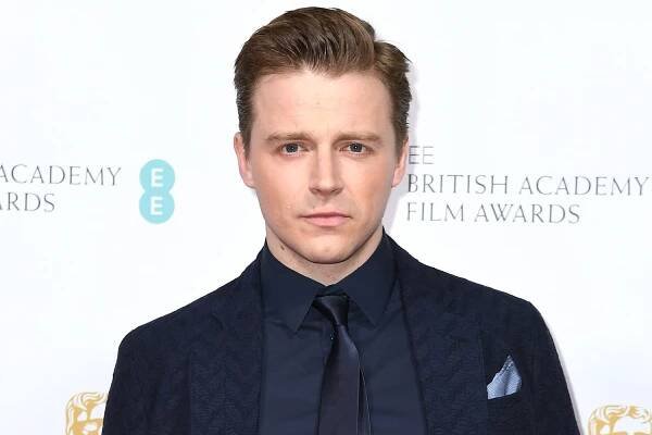 Jack Lowden