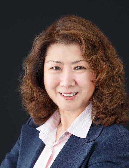 Michelle Lee