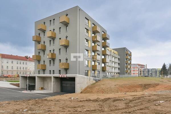 Pronájem bytů 3+kk, okres Benešov | Mapio.cz