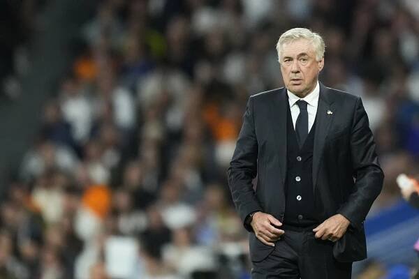 Mbappého čeká první El Clásico! Zlepšení Barcelony? Spím klidně, směje se kouč Realu