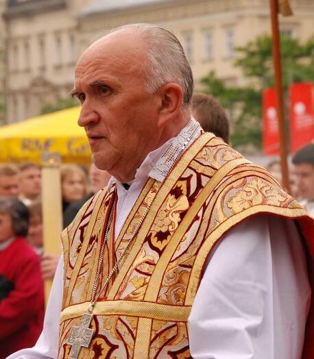 Janusz Bielański