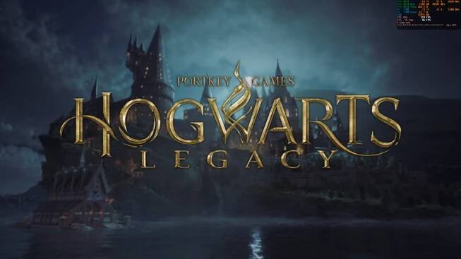 Hogwarts Legacy