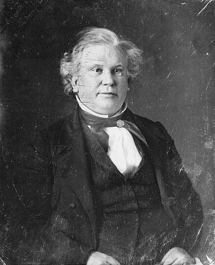 Mason, John Young : M