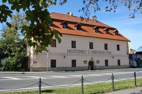 Hostinec Na Veselé