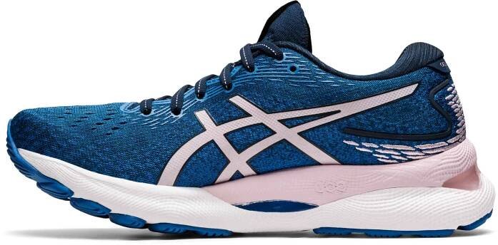 ASICS GEL-NIMBUS 24 W - Dámská běžecká obuv - 2