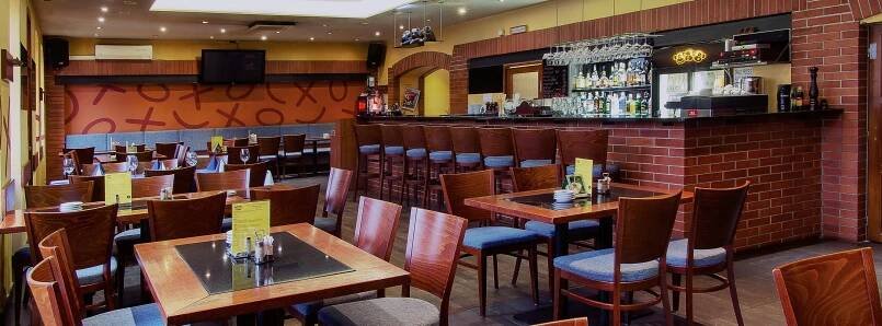 Restaurace U 3 Opic