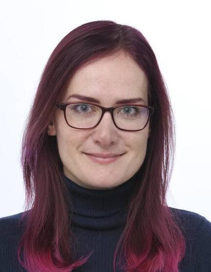 Markéta Gregorová