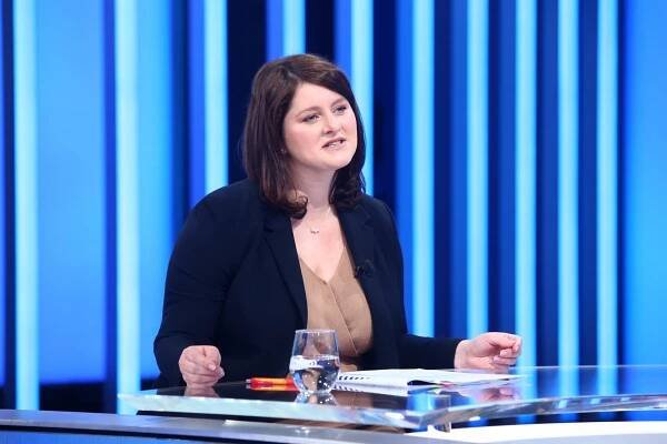 Ministryně práce a sociálních věcí Jana Maláčová je oficiálně rozvedená.