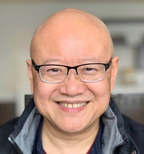 Hong Wang 汪宏