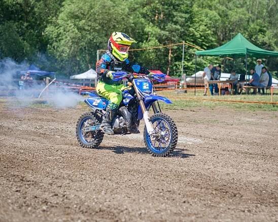 Pionier Cross Slovensko 2023 – Istebné