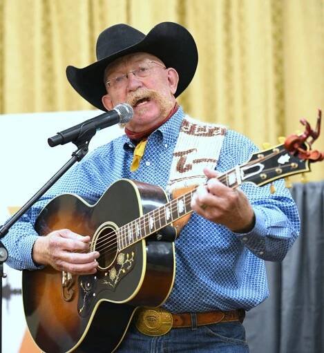 Photos | Western Slope Cowboy Gathering