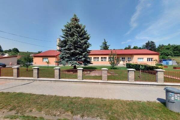 Mateřská škola Opatovice a Rychtářov foto 2
