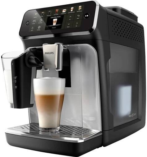 Philips EP4446/70 Series 4400 LatteGo