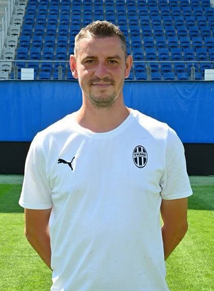 Soupiska B-tým 2025/26 | FK Mladá Boleslav