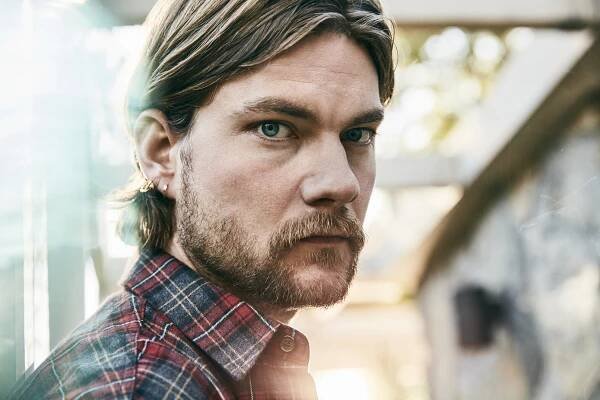 Jake Weary - Animal Kingdom - Season 4 - Promo