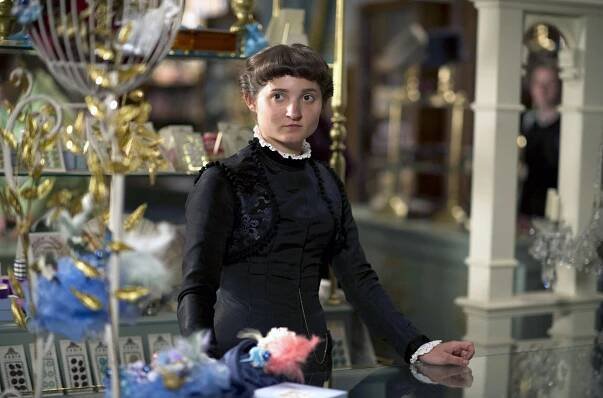 Ruby Bentall