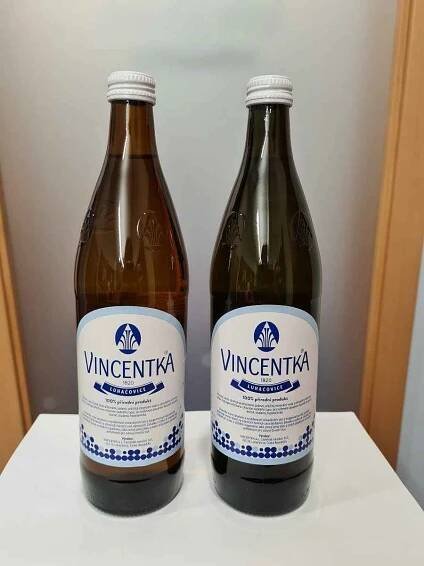 Fotogalerie: Minerální voda Vincentka v Luhačovicích - Hodonínský deník