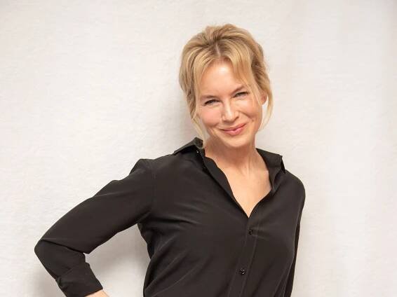 Renée Zellweger and Ant Anstead Are Now Instagram-Official