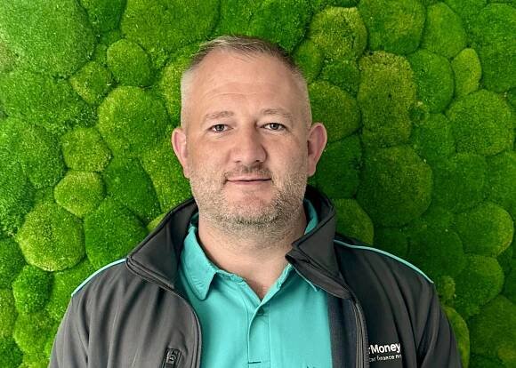 Key appointment for CarMoney in the North West.
