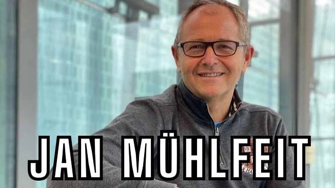 #144 Rozhovor s Janom Mühlfeitom - koučom olympijských víťazov
