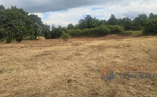 Prodej stavebního pozemku 480 m², Marčana, Chorvatsko