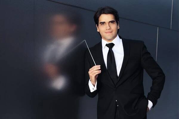 Manuel Lopez Gomez