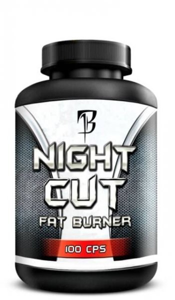 NIGHT CUT 100 cps